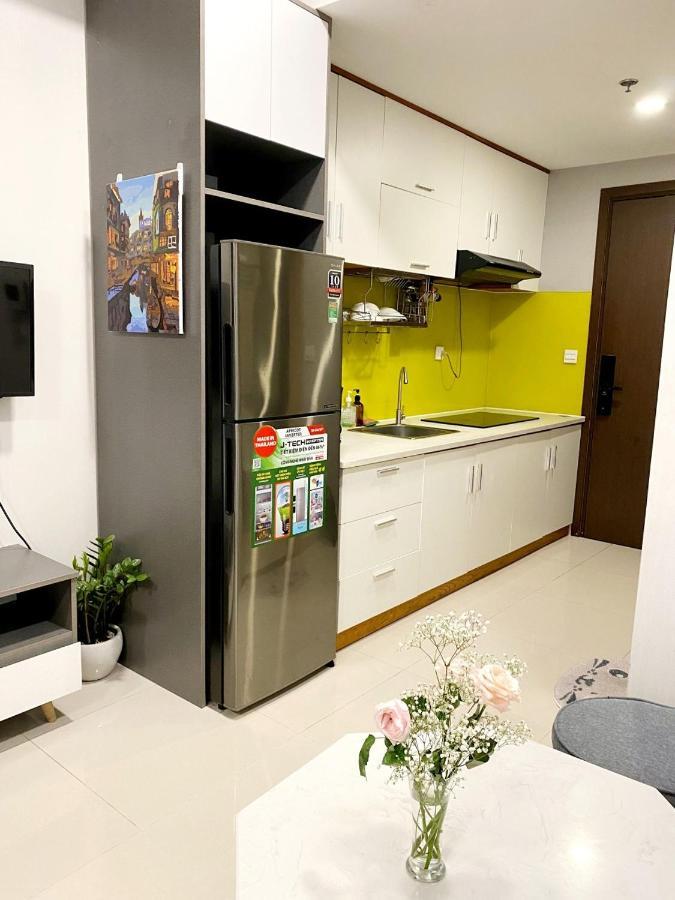Yourhomes - River Gate Хошимин Экстерьер фото